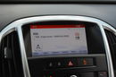 Opel Astra 1.4T(140KM) Lift Ledy Duża Navi pół-skóry 2xParktr. Chromy Alu 17 zdjęcie 25