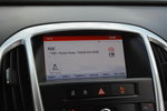 Opel Astra 1.4T(140KM) Lift Ledy Duża Navi pół-skóry 2xParktr. Chromy Alu 17 zdjęcie 25