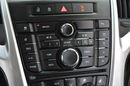 Opel Astra 1.4T(140KM) Lift Ledy Duża Navi pół-skóry 2xParktr. Chromy Alu 17 zdjęcie 27