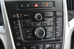 Opel Astra 1.4T(140KM) Lift Ledy Duża Navi pół-skóry 2xParktr. Chromy Alu 17 zdjęcie 27