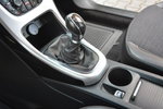 Opel Astra 1.4T(140KM) Lift Ledy Duża Navi pół-skóry 2xParktr. Chromy Alu 17 zdjęcie 28
