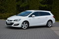 samochód osobowy Opel zdjęcie 3