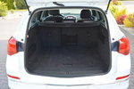 Opel Astra 1.4T(140KM) Lift Ledy Duża Navi pół-skóry 2xParktr. Chromy Alu 17 zdjęcie 31