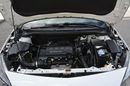 Opel Astra 1.4T(140KM) Lift Ledy Duża Navi pół-skóry 2xParktr. Chromy Alu 17 zdjęcie 32