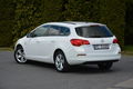 samochód osobowy Opel zdjęcie 6