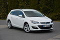 samochód osobowy Opel zdjęcie 9