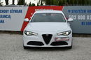 Alfa Romeo Giulia 2.2d Manual 2018r. jak NOWA 31tkm DNA NAVi Skóra LED Polecam zdjęcie 10