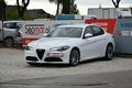 samochód osobowy Alfa Romeo zdjęcie 2