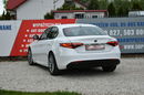 Alfa Romeo Giulia 2.2d Manual 2018r. jak NOWA 31tkm DNA NAVi Skóra LED Polecam zdjęcie 21