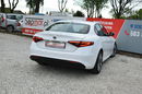 Alfa Romeo Giulia 2.2d Manual 2018r. jak NOWA 31tkm DNA NAVi Skóra LED Polecam zdjęcie 23