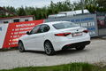samochód osobowy Alfa Romeo zdjęcie 5