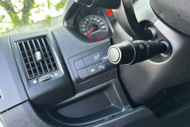 Citroen Jumper 2016 2.2 130 KM L2H2 Klimatyzacja Tempomat zdjęcie 13