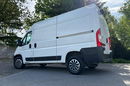 Citroen Jumper 2016 2.2 130 KM L2H2 Klimatyzacja Tempomat zdjęcie 3