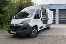 Citroen Jumper 2016 2.2 130 KM L2H2 Klimatyzacja Tempomat zdjęcie 5