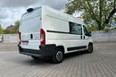 Citroen Jumper 2016 2.2 130 KM L2H2 Klimatyzacja Tempomat zdjęcie 7