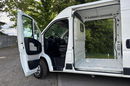 Citroen Jumper 2016 2.2 130 KM L2H2 Klimatyzacja Tempomat zdjęcie 8