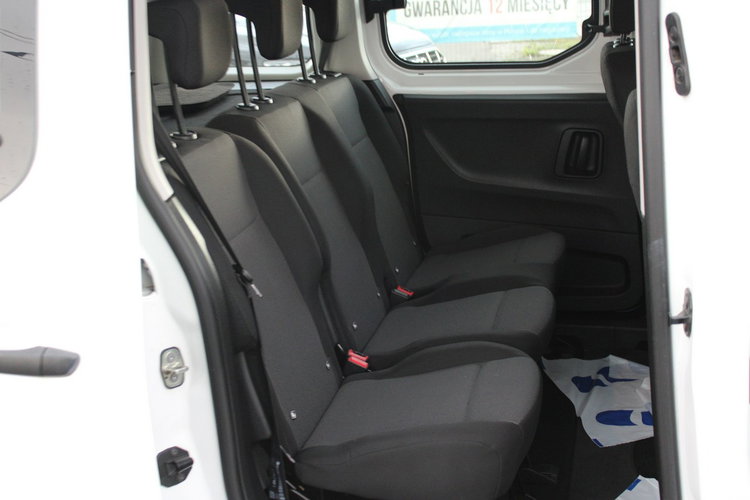 Toyota ProAce City Salon Polska Gwarancja D4D Business zdjęcie 23