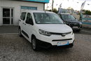 Toyota ProAce City Salon Polska Gwarancja D4D Business zdjęcie 3