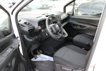 Toyota ProAce City Salon Polska netto 38 943 PLN Gwarancja D4D Business zdjęcie 12