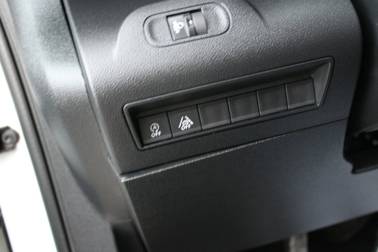 Toyota ProAce City Salon Polska netto 38 943 PLN Gwarancja D4D Business zdjęcie 14