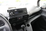 Toyota ProAce City Salon Polska netto 38 943 PLN Gwarancja D4D Business zdjęcie 17