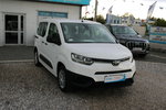 Toyota ProAce City Salon Polska netto 38 943 PLN Gwarancja D4D Business zdjęcie 3