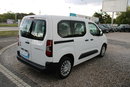 Toyota ProAce City Salon Polska netto 38 943 PLN Gwarancja D4D Business zdjęcie 5