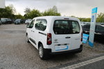 Toyota ProAce City Salon Polska netto 38 943 PLN Gwarancja D4D Business zdjęcie 7