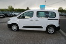 Toyota ProAce City Salon Polska netto 38 943 PLN Gwarancja D4D Business zdjęcie 8