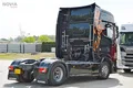 ciągnik siodłowy Scania zdjęcie 10