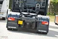 ciągnik siodłowy Scania zdjęcie 12