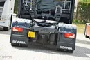 Scania S450 BEZ EGR | LED | KLIMA POSTOJOWA | WIRTUALNY KOKPIT | BAKI 1400 L | 2 ŁÓŻKA zdjęcie 12