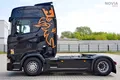 ciągnik siodłowy Scania zdjęcie 15