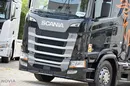 Scania S450 BEZ EGR | LED | KLIMA POSTOJOWA | WIRTUALNY KOKPIT | BAKI 1400 L | 2 ŁÓŻKA zdjęcie 2