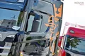 ciągnik siodłowy Scania zdjęcie 3