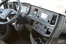 Scania S450 BEZ EGR | LED | KLIMA POSTOJOWA | WIRTUALNY KOKPIT | BAKI 1400 L | 2 ŁÓŻKA zdjęcie 31