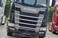 ciągnik siodłowy Scania zdjęcie 5