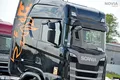 ciągnik siodłowy Scania zdjęcie 7