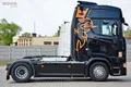 ciągnik siodłowy Scania zdjęcie 8