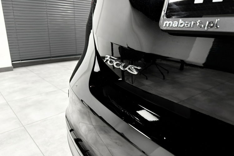 Ford Focus 1.0 TURBO 100KM Start Stop FACE LIFT Alu 17 Klima Navi SYNC IDEALNY zdjęcie 12