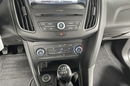 Ford Focus 1.0 TURBO 100KM Start Stop FACE LIFT Alu 17 Klima Navi SYNC IDEALNY zdjęcie 17