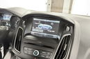 Ford Focus 1.0 TURBO 100KM Start Stop FACE LIFT Alu 17 Klima Navi SYNC IDEALNY zdjęcie 18