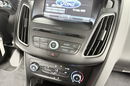 Ford Focus 1.0 TURBO 100KM Start Stop FACE LIFT Alu 17 Klima Navi SYNC IDEALNY zdjęcie 21