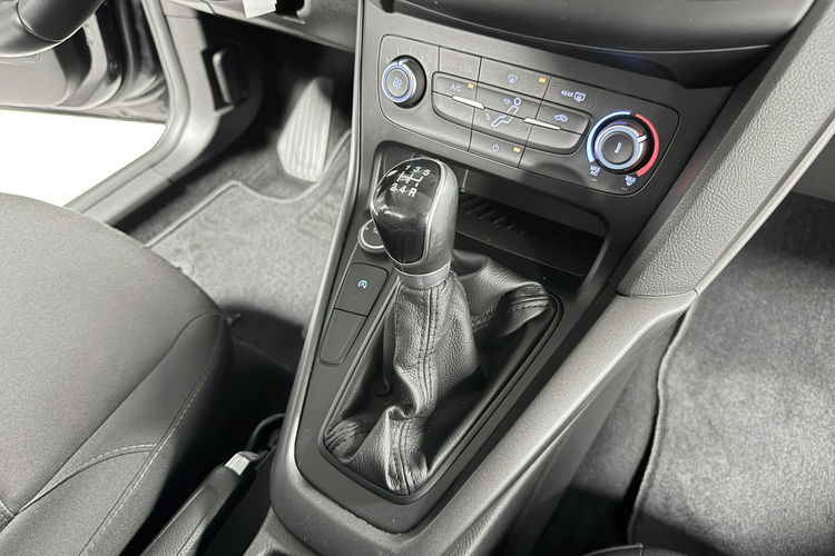 Ford Focus 1.0 TURBO 100KM Start Stop FACE LIFT Alu 17 Klima Navi SYNC IDEALNY zdjęcie 22