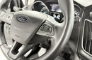 Ford Focus 1.0 TURBO 100KM Start Stop FACE LIFT Alu 17 Klima Navi SYNC IDEALNY zdjęcie 24