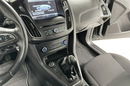 Ford Focus 1.0 TURBO 100KM Start Stop FACE LIFT Alu 17 Klima Navi SYNC IDEALNY zdjęcie 42