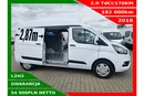 Ford transit-custom L2H2 54900zł NETTO 2.0TdCi/170KM zdjęcie 1