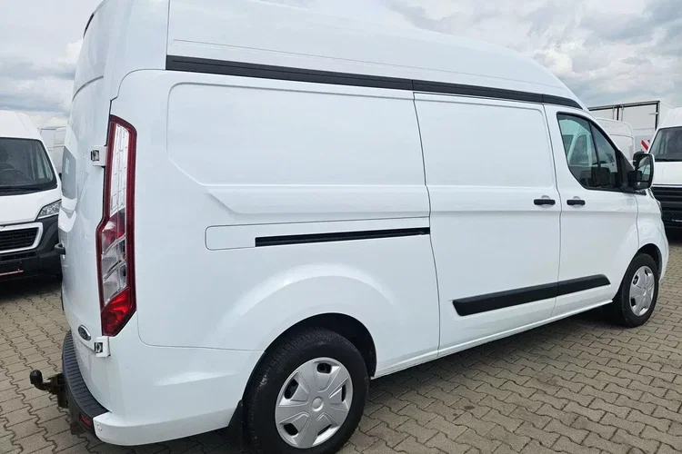 Ford transit-custom L2H2 54900zł NETTO 2.0TdCi/170KM zdjęcie 11
