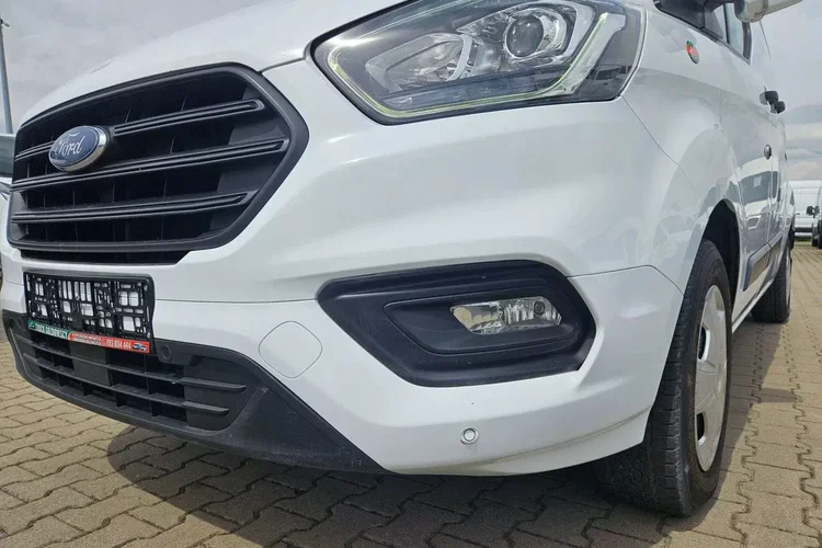 Ford transit-custom L2H2 54900zł NETTO 2.0TdCi/170KM zdjęcie 14