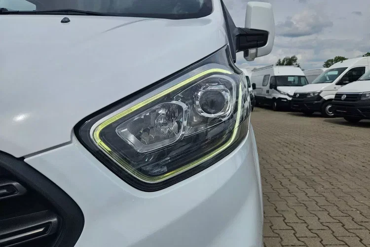 Ford transit-custom L2H2 54900zł NETTO 2.0TdCi/170KM zdjęcie 15